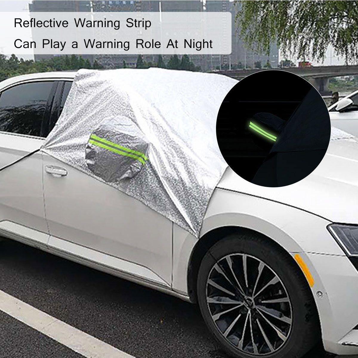 Car-Windshield-Cover-Snow-Ice-Protector-SUV-Truck-Frost-Guards-Window-Sun-Shade-1826911