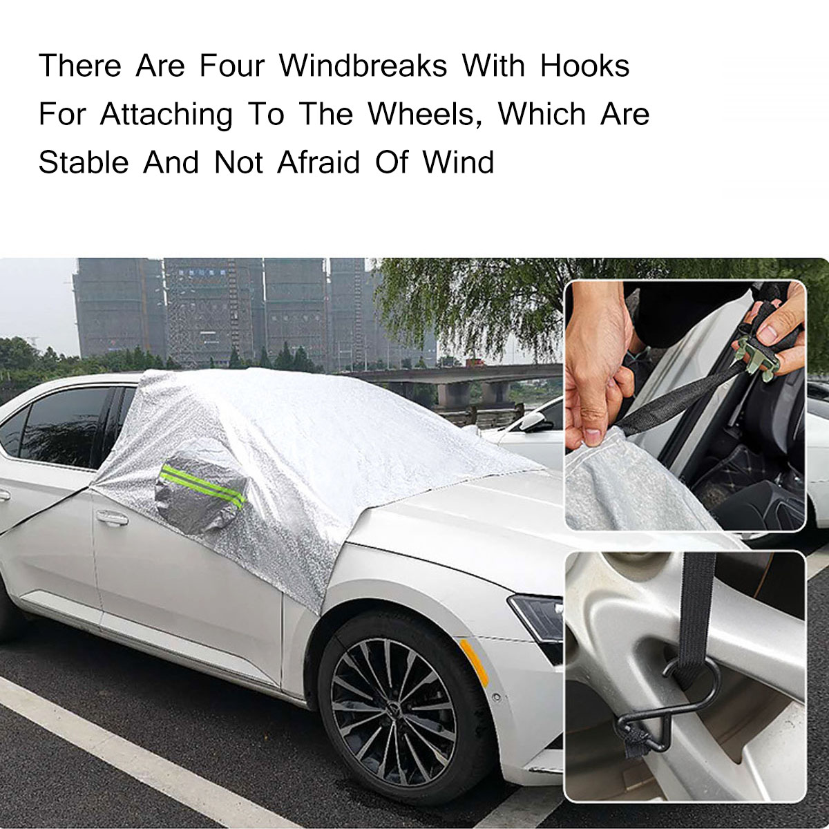 Car-Windshield-Cover-Snow-Ice-Protector-SUV-Truck-Frost-Guards-Window-Sun-Shade-1826911