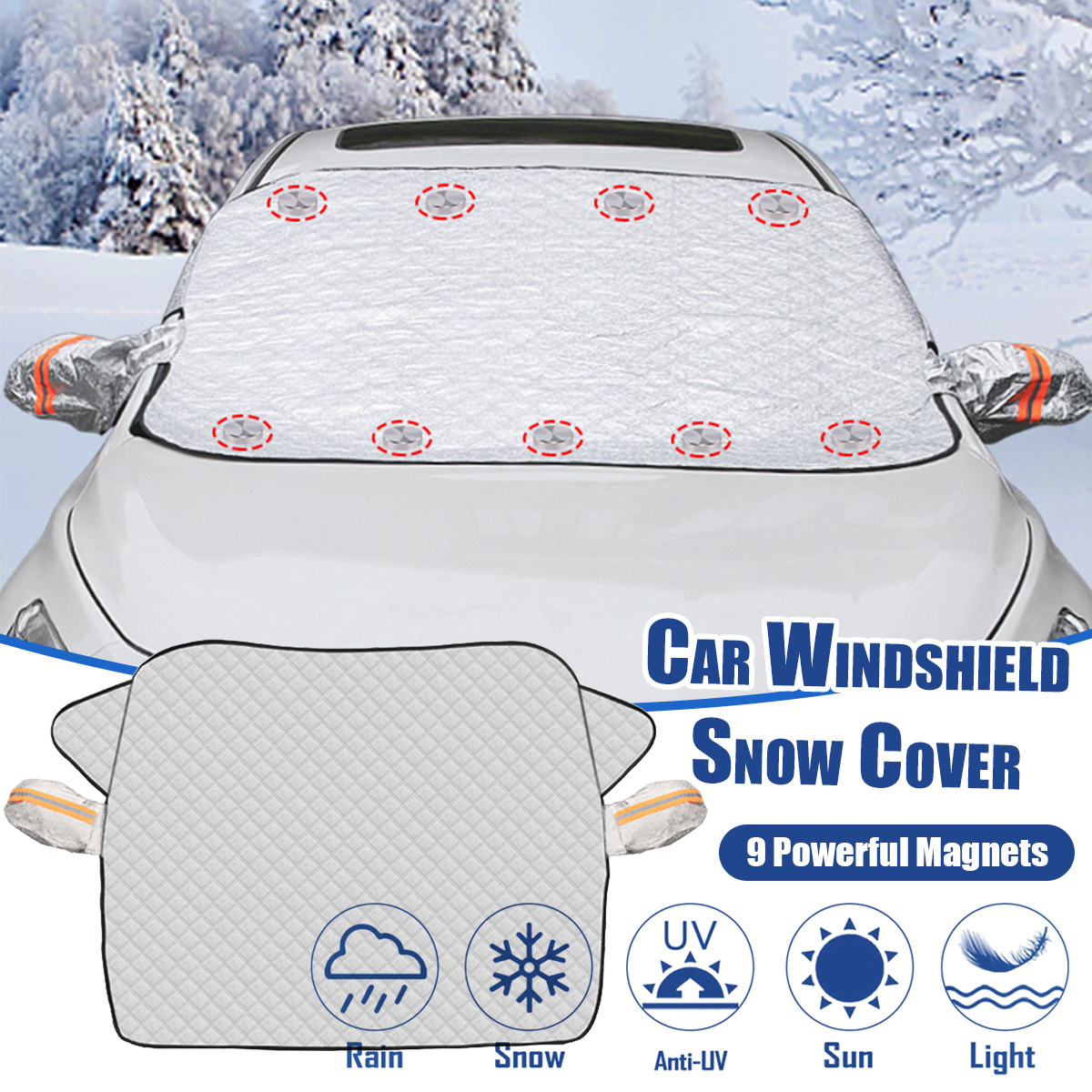 Car-Windshield-Snow-Cover-Magnetic-Edge-Frost-Guards-Protector-Sun-Shade-1826916