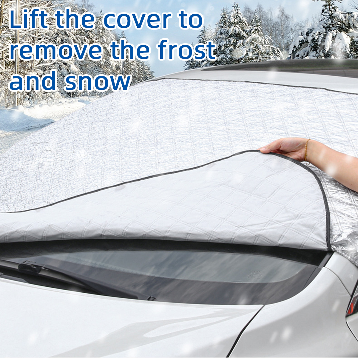 Car-Windshield-Snow-Cover-Magnetic-Edge-Frost-Guards-Protector-Sun-Shade-1826916