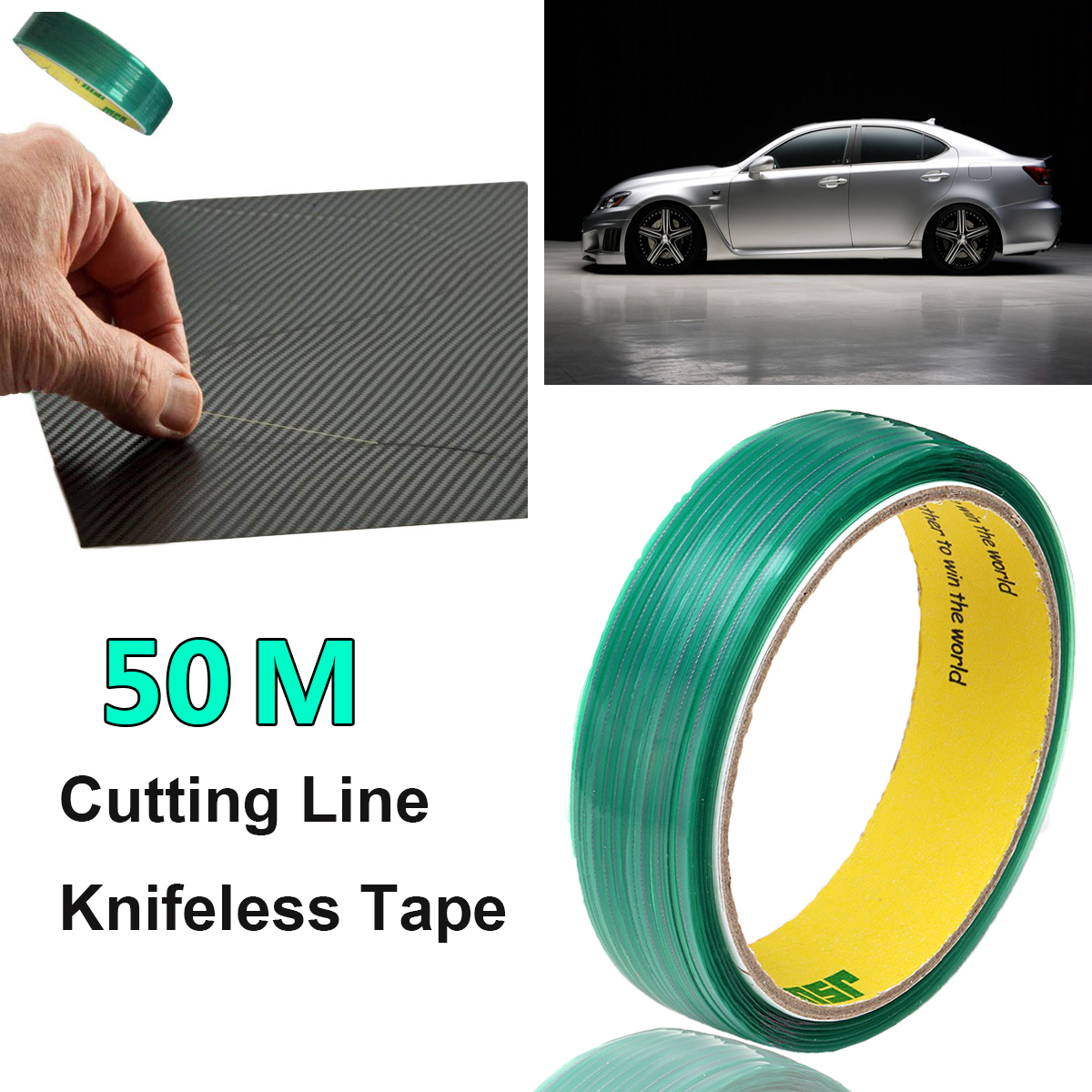 Cutting-Line-Tape-Vinyl-Wrap-Trim-Tool-Finish-Pinstripe-50m-for-Car-Film-Sticker-1388885