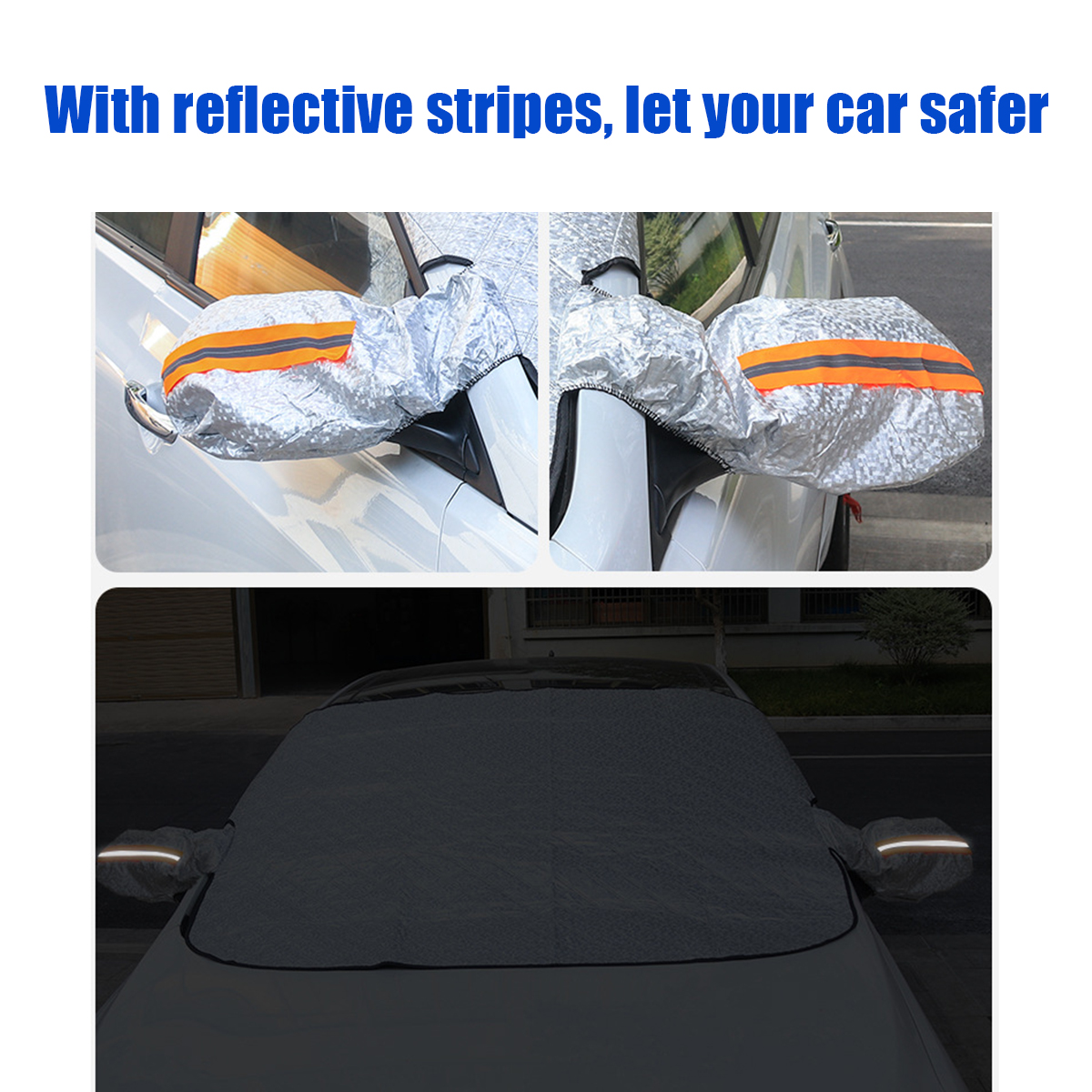 Magnet-Car-Windshield-Cover-SunShade-Protector-Winter-Snow-Rain-Dust-Frost-Guards-1826925