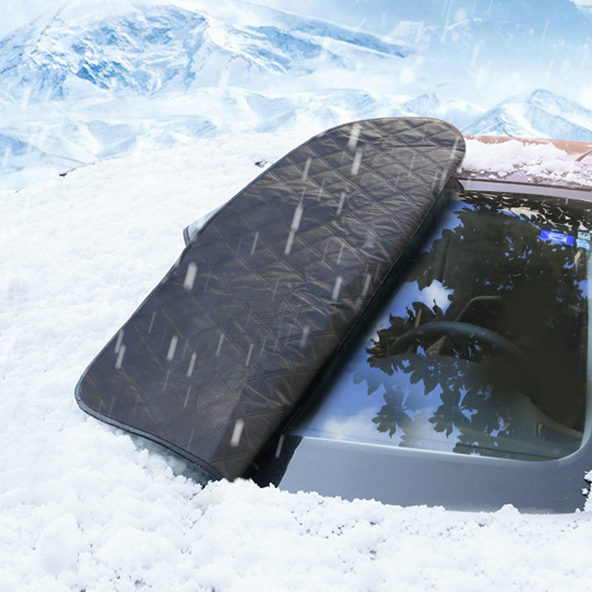 Magnet-Car-Windshield-Cover-SunShade-Protector-Winter-Snow-Rain-Dust-Frost-Guards-1826925