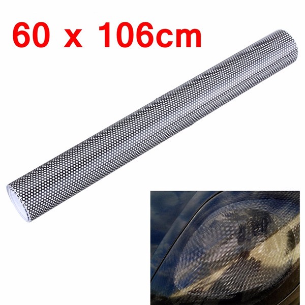 Tinting-Perforated-Mesh-Film-Sticker-60x106cm-for-Tint-Headlight-Rear-Lamp-1029208