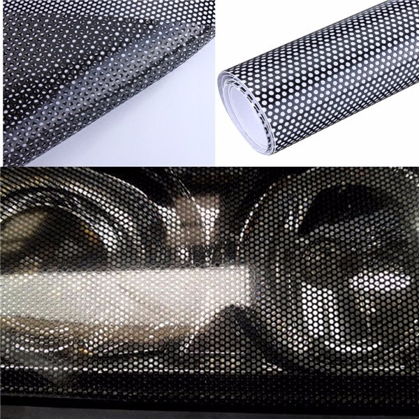 Tinting-Perforated-Mesh-Film-Sticker-60x106cm-for-Tint-Headlight-Rear-Lamp-1029208