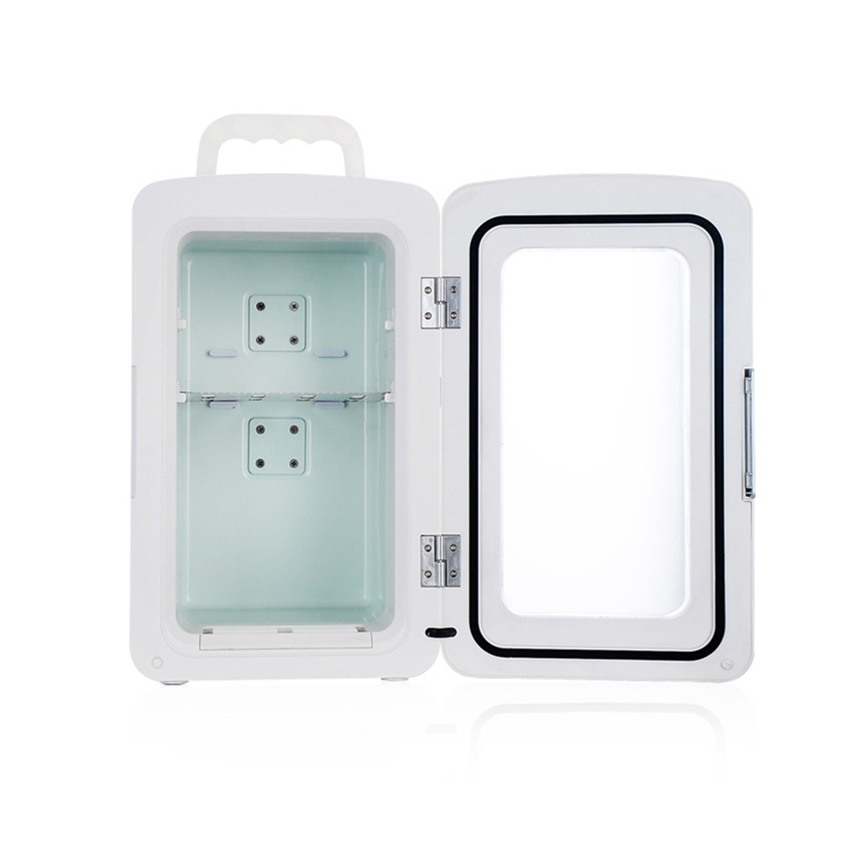 10L-Car-12V-Home-220V-Mini-Refrigerator-Dual-System-Temperature-Control-Portable-1617186