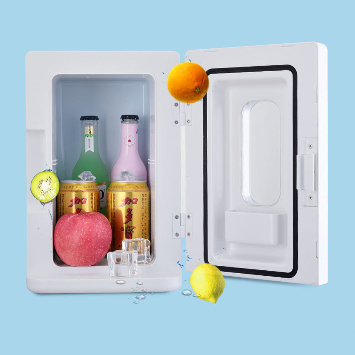10L-Car-Refrigerator-Dormitory-Small-Refrigerator-Mini-Refrigerator-Car-Home-Dual-use-1435718