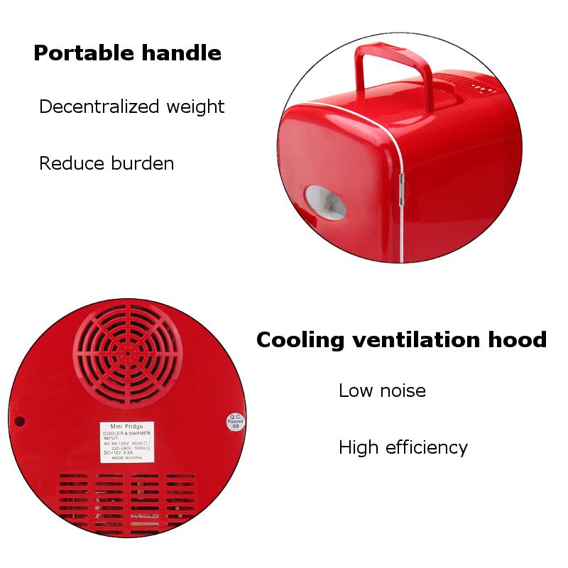 45W-4L-White-Red-Milk-Cow-Mini-Portable-Cooler-Warmer-Car-Refrigerator-1339246