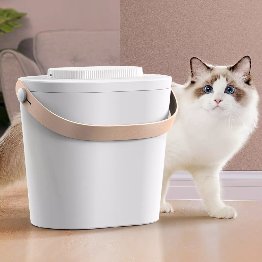 Uah-Cat-Dog-Intelligent-Vacuum-Food-Storage-Bucket-Locker-Box-Smart-Fresh-Moistureproof-Mildew-Proof-1783498