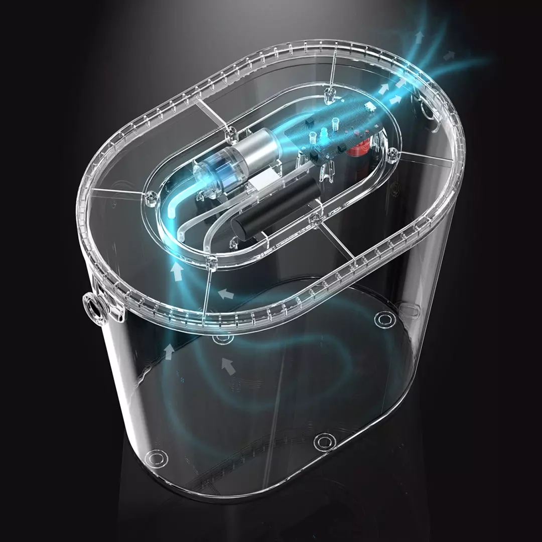 Uah-Cat-Dog-Intelligent-Vacuum-Food-Storage-Bucket-Locker-Box-Smart-Fresh-Moistureproof-Mildew-Proof-1783498