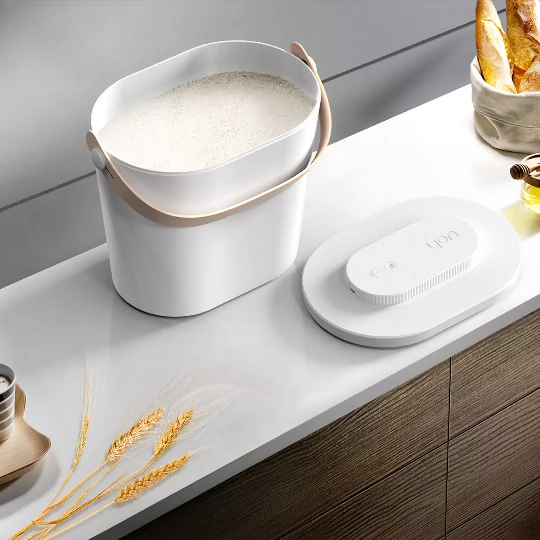 Uah-Cat-Dog-Intelligent-Vacuum-Food-Storage-Bucket-Locker-Box-Smart-Fresh-Moistureproof-Mildew-Proof-1783498