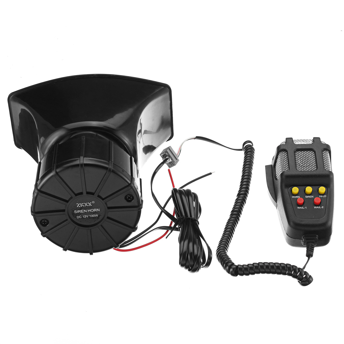 100W-Car-Warning-Alarm-5-Sound-Loudly-Police-Fire-Siren-Horn-PA-Speaker-with-Mic-1214018