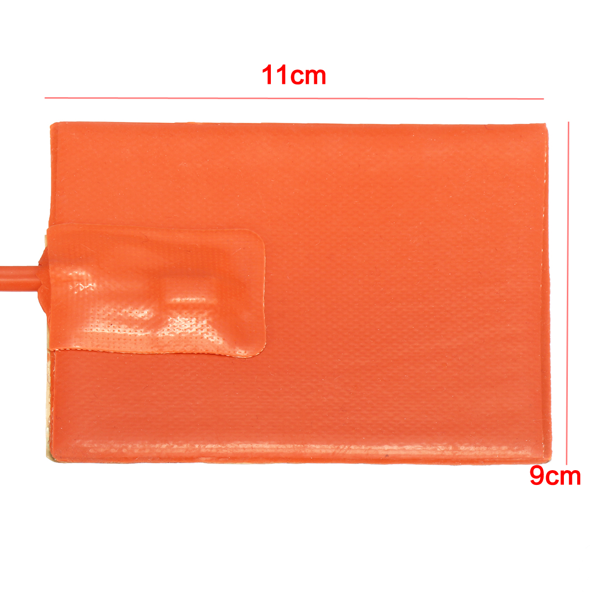 120W-110V-11X9cm-Silicone-Heating-Plate-For-Car-Engine-Tank-Heater-1399171