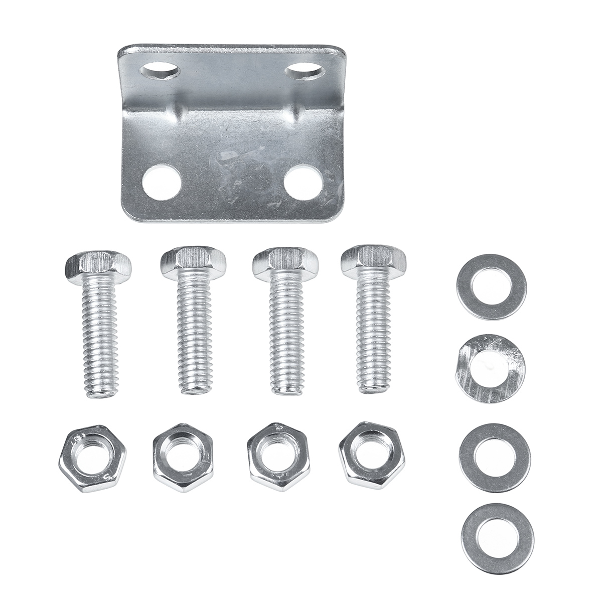 12V-300db-Electric-Horn-Trumpet-Marine-Chrome-Fog-Stainless-Steel-Boat-Truck-1667959