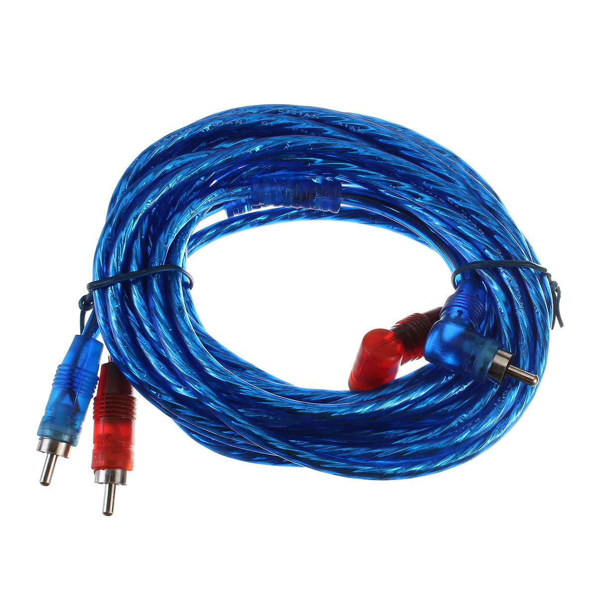 12V-600W-8quot-Car-Subwoofer-Under-Seat-Sub-Woofer-Speaker-Stereo-Slim-Amplifier-Black-bluetooth-1712559