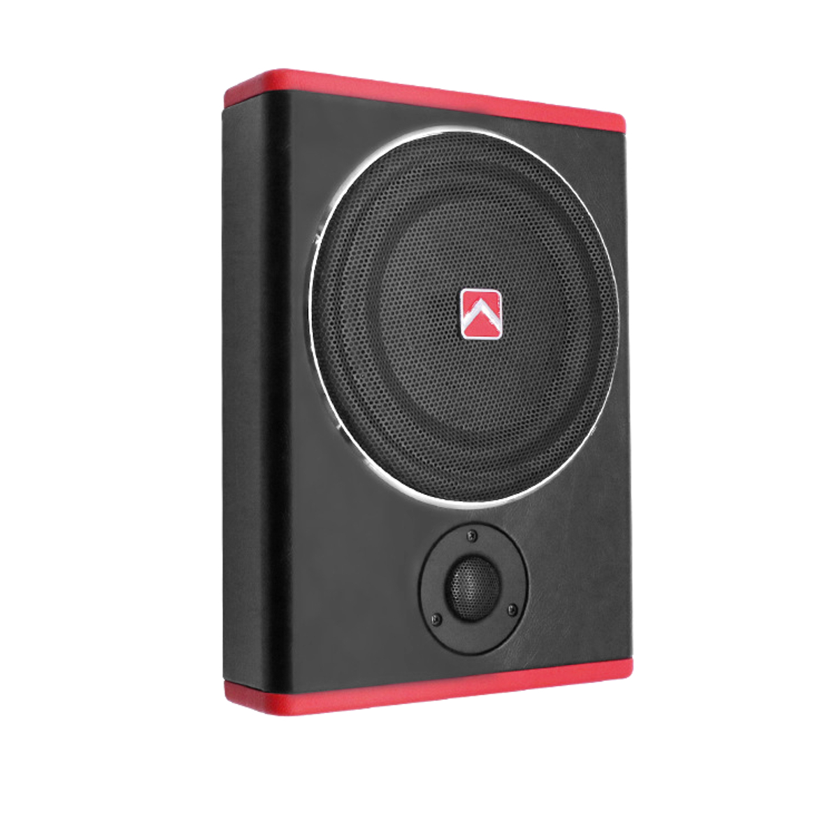 12V-Car-Subwoofer-8Inch-600W-Woofer-Speaker-Slim-Single-Channel-Power-Amplifier-1694094