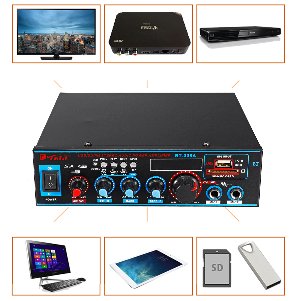 12V220V-HIFI-Audio-Stereo-Power-Amplifier-bluetooth-FM-Radio-Car-Home-Karaoke-1369920