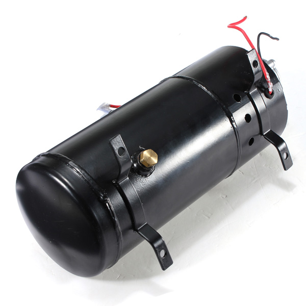12Volt-120PSI-Air-Compressor-07-Gallon-Tank-Pump-For-Air-Horn-Vehicle-Truck-71641