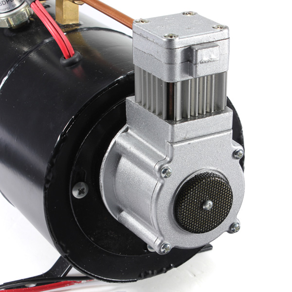 12Volt-120PSI-Air-Compressor-07-Gallon-Tank-Pump-For-Air-Horn-Vehicle-Truck-71641