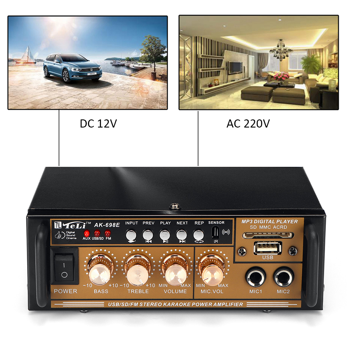 300W-12V-220V-HIFI-Amplifier-Audio-Stereo-Power-FM-Radio-USBTF-2CH-Car-Home-1387117