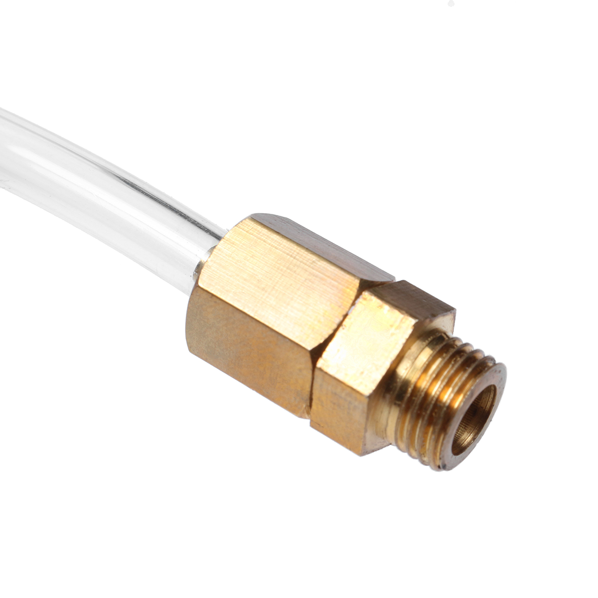 4x-Trumpet-Air-Horn--Compressor-Tubing-100-PSI-149-DB-18ft-Hose-Car-truck-12V-1487088