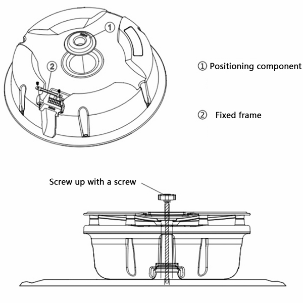 8Inch-380W-4ohm-Auto-Subwoofer-Dual-Speaker-Spare-Mount-All-Aluminium-Alloy-1257330