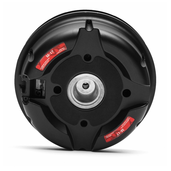 8Inch-380W-4ohm-Auto-Subwoofer-Dual-Speaker-Spare-Mount-All-Aluminium-Alloy-1257330
