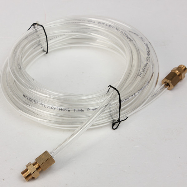 Air-Horn-Kit-Two-Trumpet-w110-PSI-12-Volt-Compressor-TankGauge-974338