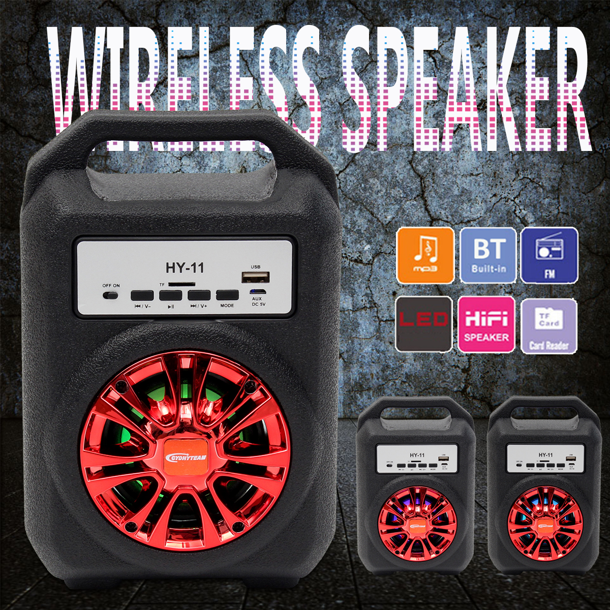 HY-11-Wireless-bluetooth-LED-HIFI-Speaker-Stereo-Bass-Subwoofer-FM-AUX-TF-32G-1338064