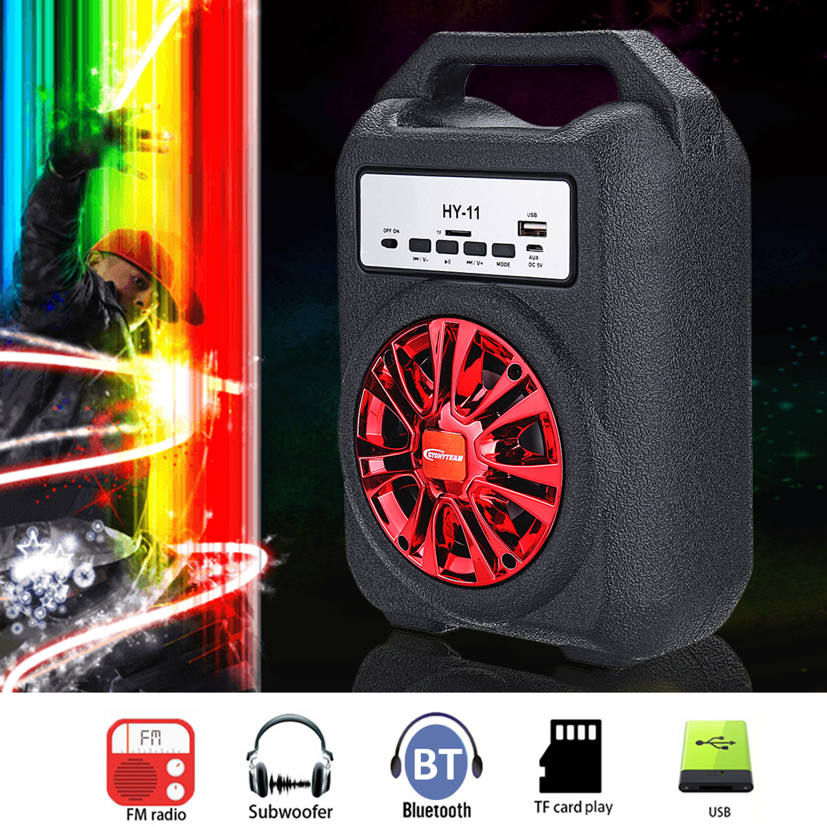 HY-11-Wireless-bluetooth-LED-HIFI-Speaker-Stereo-Bass-Subwoofer-FM-AUX-TF-32G-1338064