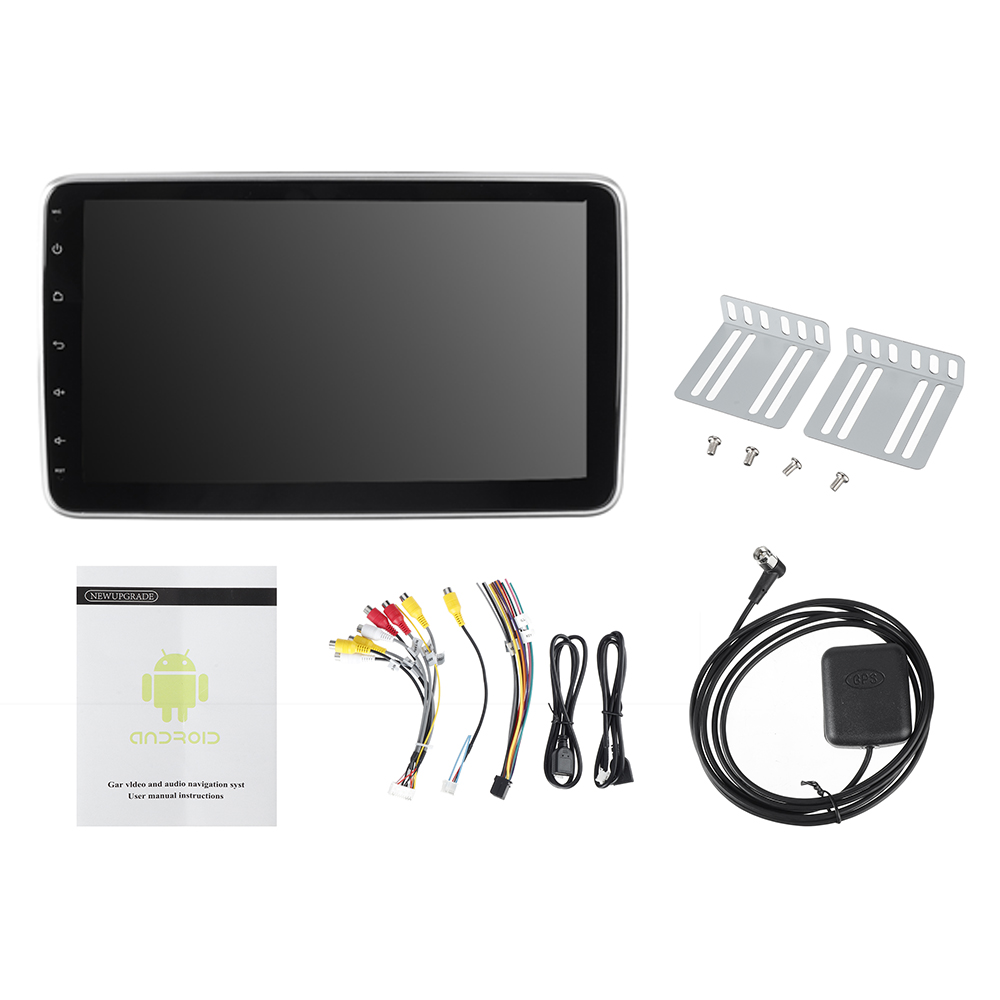 101-Inch-1DIN-for-Android-81-Car-Stereo-Radio-360-Degree-Rotation-Multimedia-Player-8-Core-232G-25D--1779808