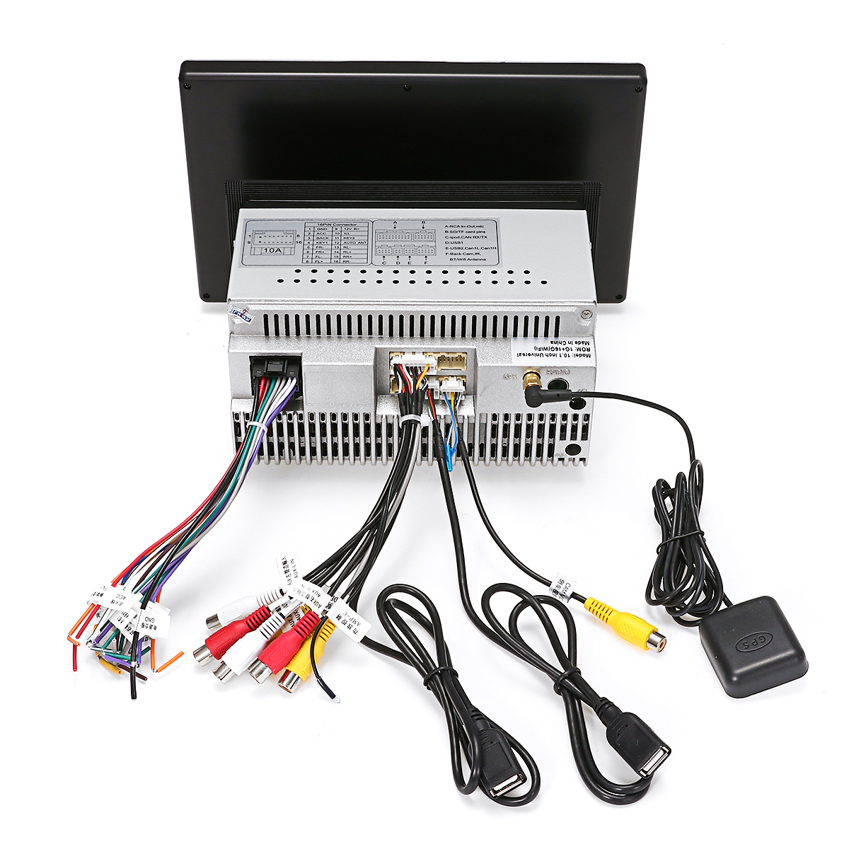 101-Inch-2-Din-for-Android-81-Car-Multimedia-Adjustable-Touch-Screen-8-Core-1GB16GB-In-Dash-Radio-St-1630643