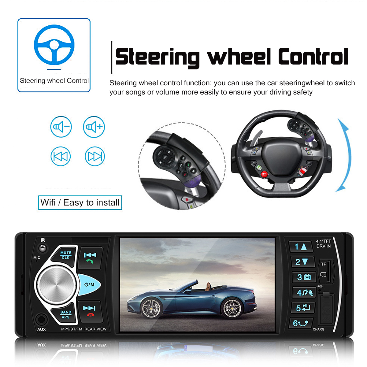 4022D-41-Inch-1Din-Wince-Car-Radio-Stereo-Auto-MP5-MP3-Player-HD-Screen-bluetooth-FM-AUX-TF-Support--1628974