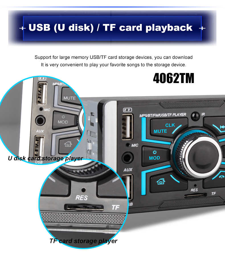 4062TM-41-Inch-HD-Car-Stereo-Radio-MP5-MP4-Player-Touch-Screen-bluetooth-FM-TF-AUX-Support-Reversing-1613470