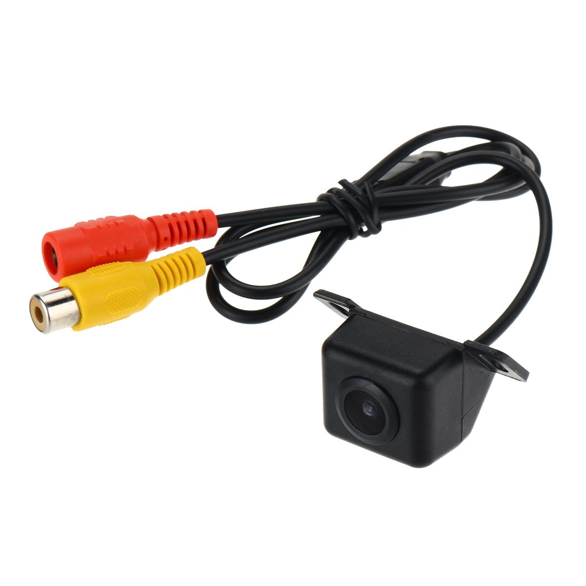 43-Inch-TFT-LCD-Car-Rear-View-Monitor-Night-Vision-Backup-Reverse-Camera-170-Degree-IP67-1255403
