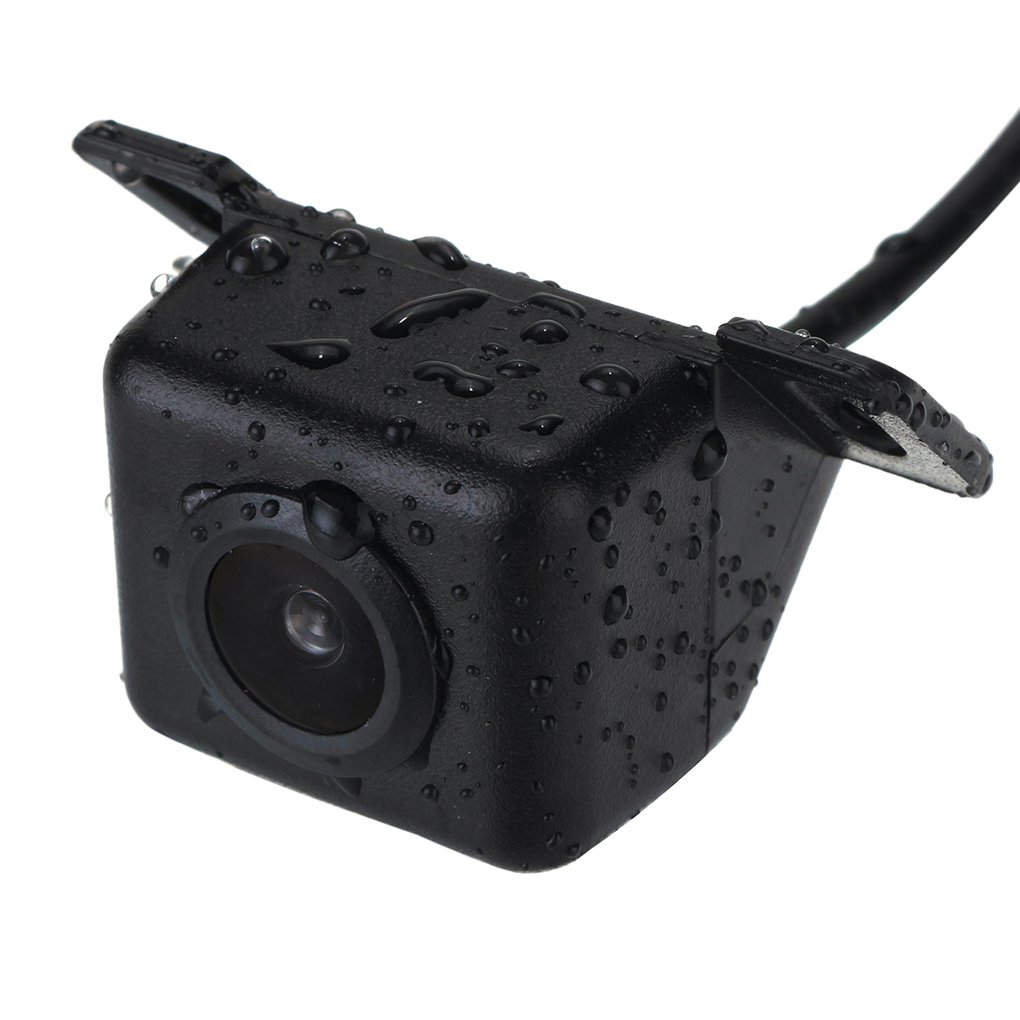 43-Inch-TFT-LCD-Car-Rear-View-Monitor-Night-Vision-Backup-Reverse-Camera-170-Degree-IP67-1255403