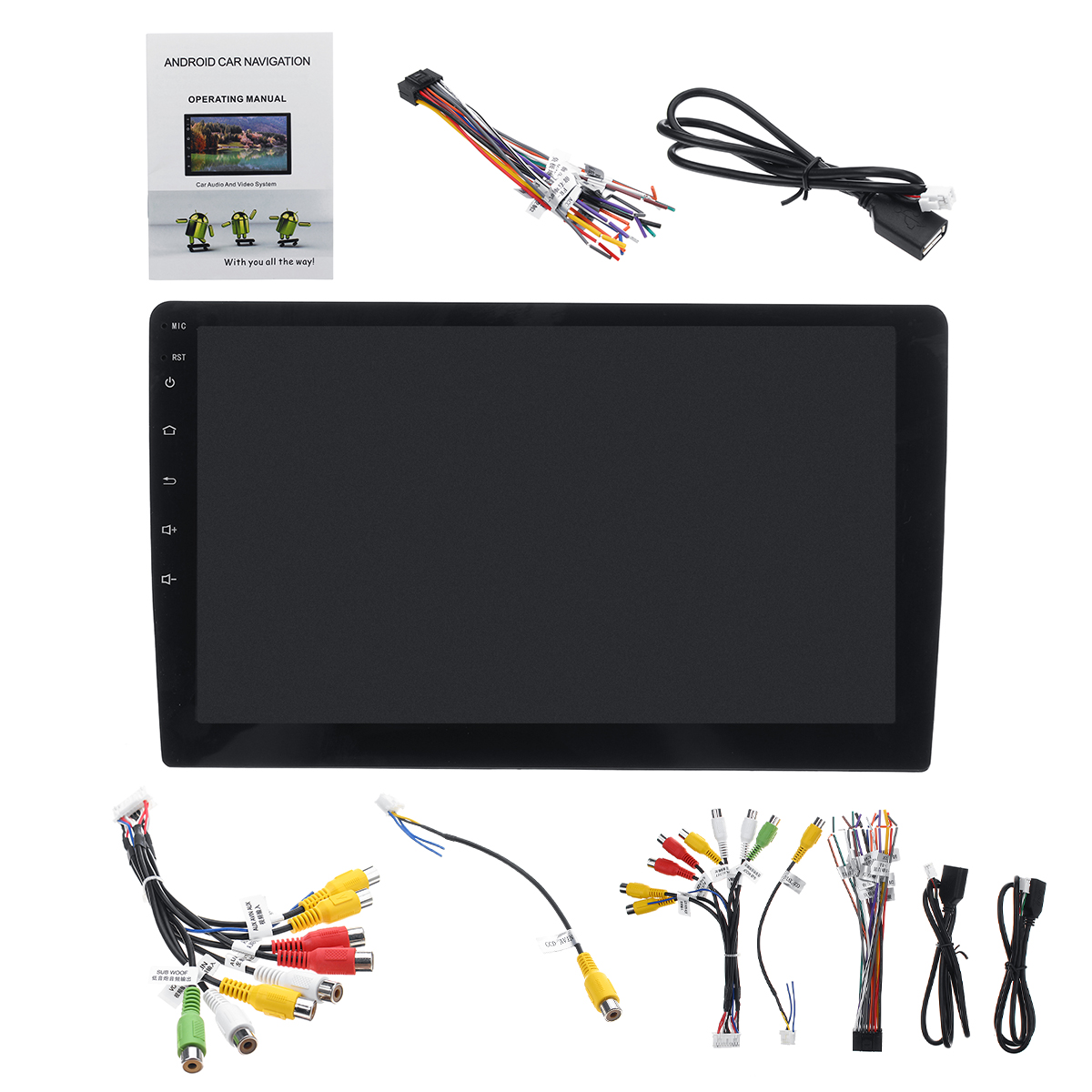 6800-101-Inch-2-DIN-Car-MP5-Player-Quad-Core-116G-Stereo-Radio-IPS-Touch-Screen-bluetooth-FM-DAB-DVR-1497880