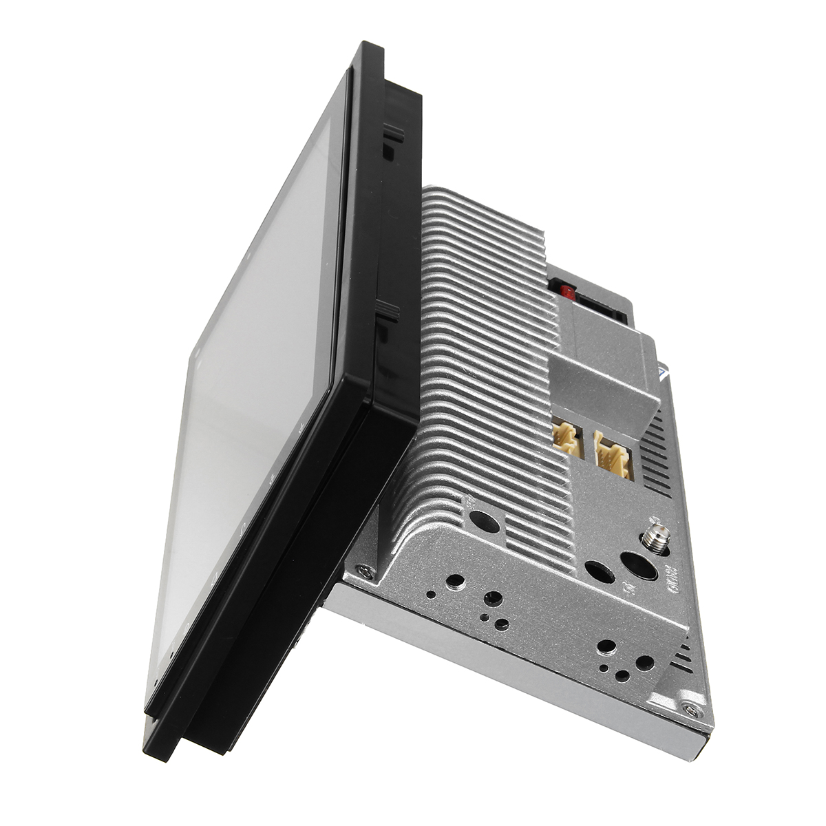 7-Inch-1-Din-Android-81-Car-Stereo-Radio-Multimedia-Player-Adjustable-Screen-Quad-Core-1GB16GB-GPS-W-1559106