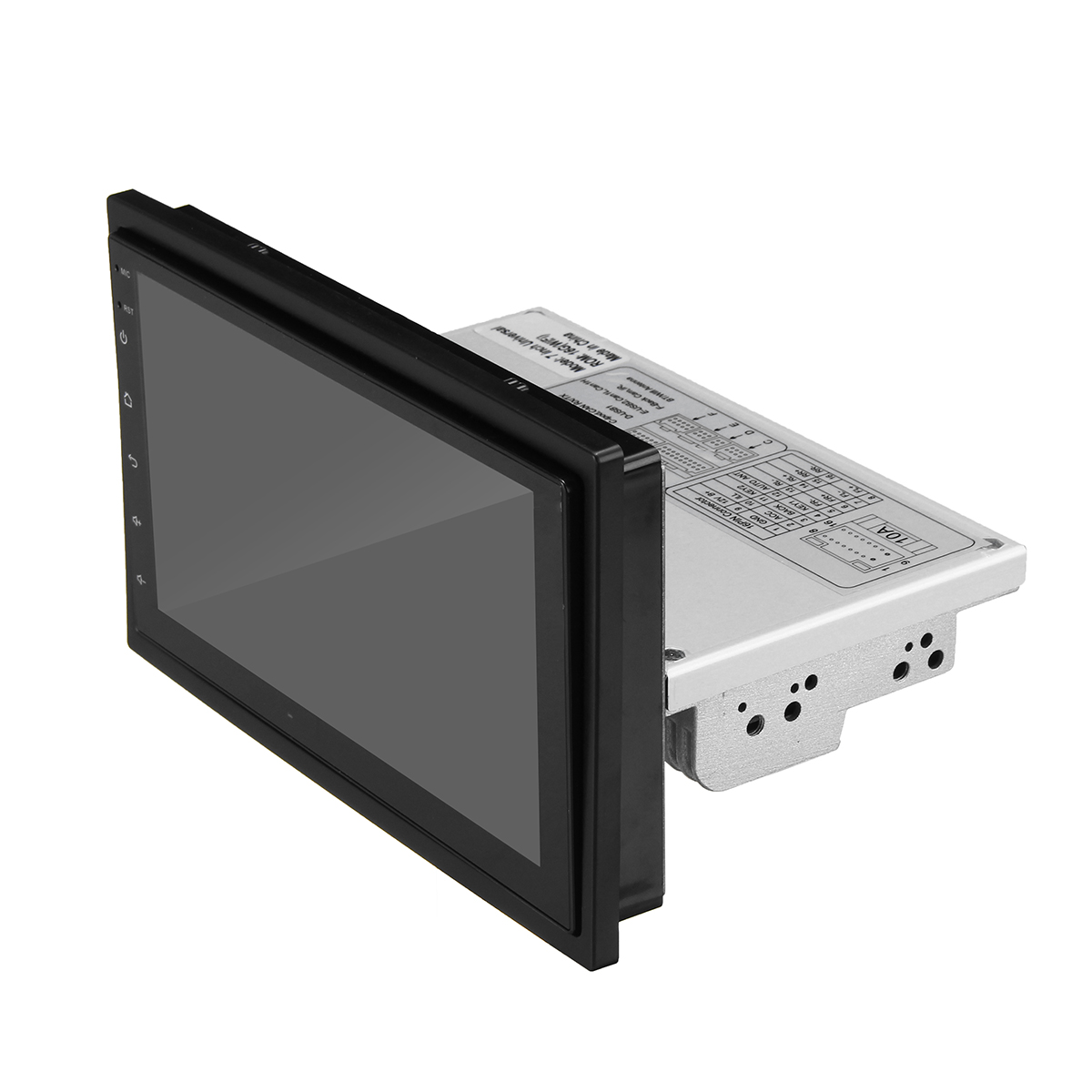 7-Inch-1-Din-for-Android-81-Car-Stereo-Radio-MP5-Player-4-Core-116G-Adjustable-Touch-Screen-GPS-Wifi-1607871