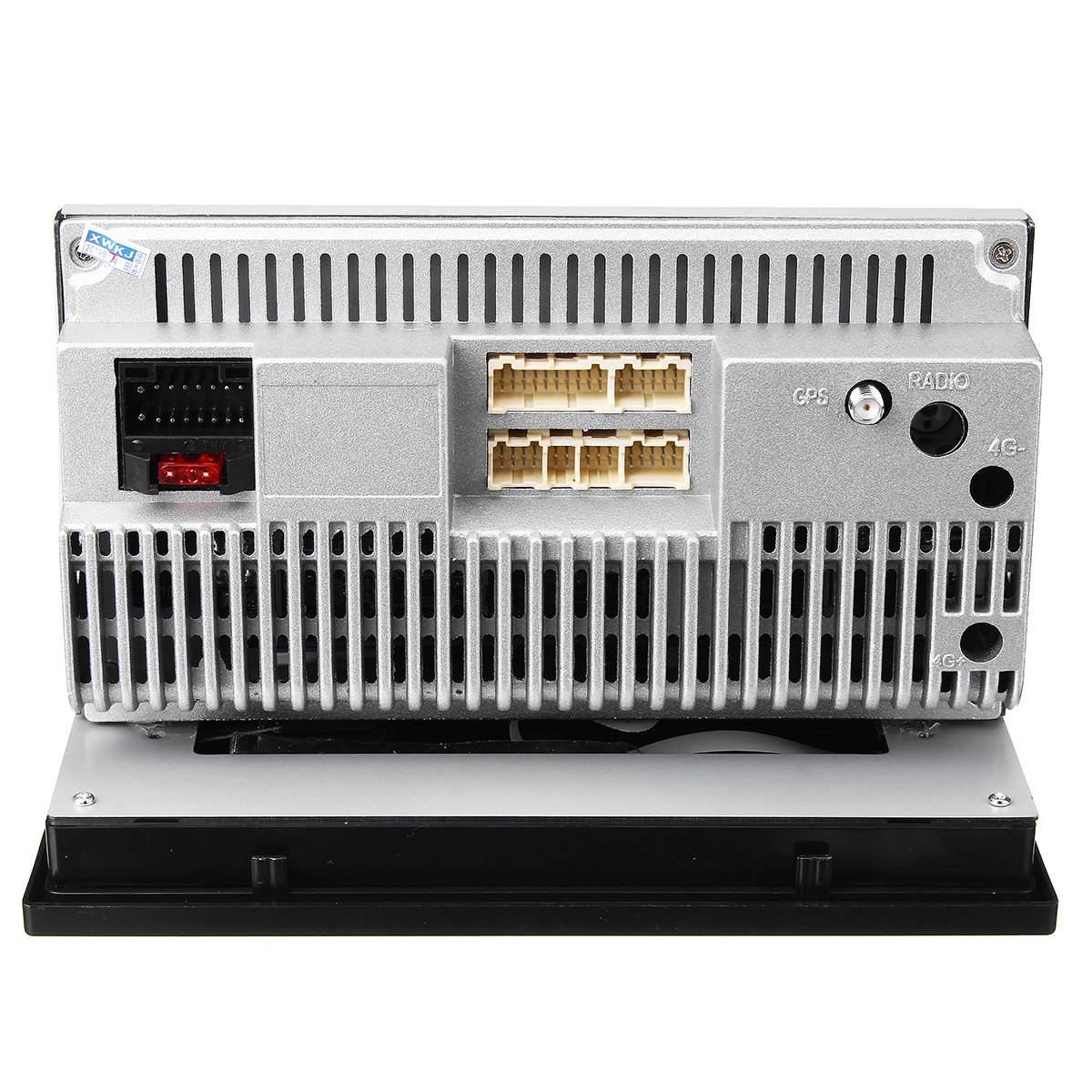 7-Inch-1-Din-for-Android-81-Car-Stereo-Radio-MP5-Player-4-Core-116G-Adjustable-Touch-Screen-GPS-Wifi-1607871