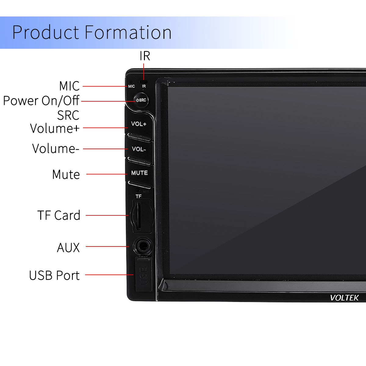 7-Inch-1080P-Touch-Remote-Control-Car-MP5-Player-with-Parking-Sensor-1462414