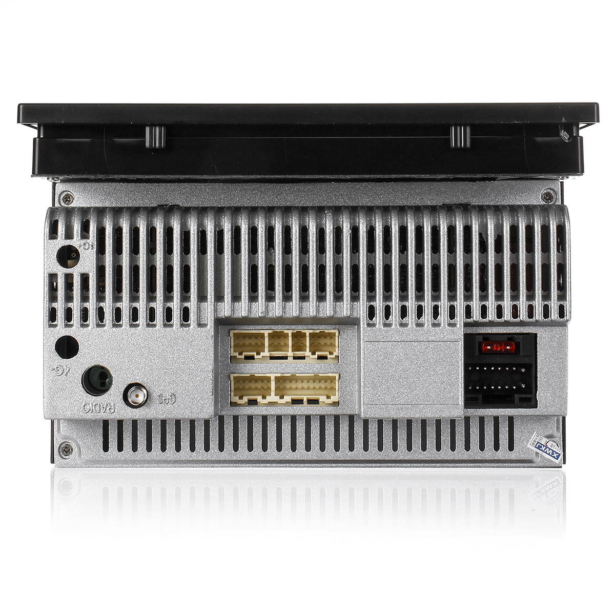 7-Inch-1DIN-for-Android-81-Car-Stereo-Radio-Quad-Core-232G-WIFI-GPS-AM-Movable-Touch-Screen-Support--1558236