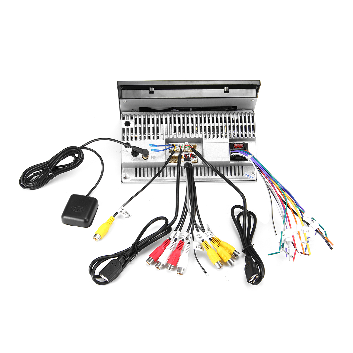 7-Inch-1DIN-for-Android-81-Car-Stereo-Radio-Quad-Core-232G-WIFI-GPS-AM-Movable-Touch-Screen-Support--1558236