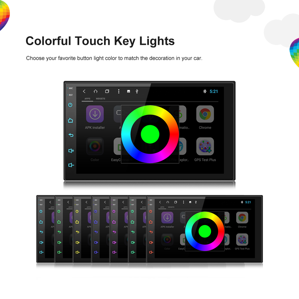 7-Inch-2-DIN-For-Android-81-Car-Radio-Stereo-Mutimedium-Player-HD-2GB16GB--bluetooth-GPS-WIFI-AM-FM--1378688