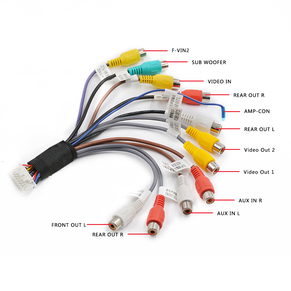 7-Inch-2-DIN-For-Android-81-Car-Radio-Stereo-Mutimedium-Player-HD-2GB16GB--bluetooth-GPS-WIFI-AM-FM--1378688