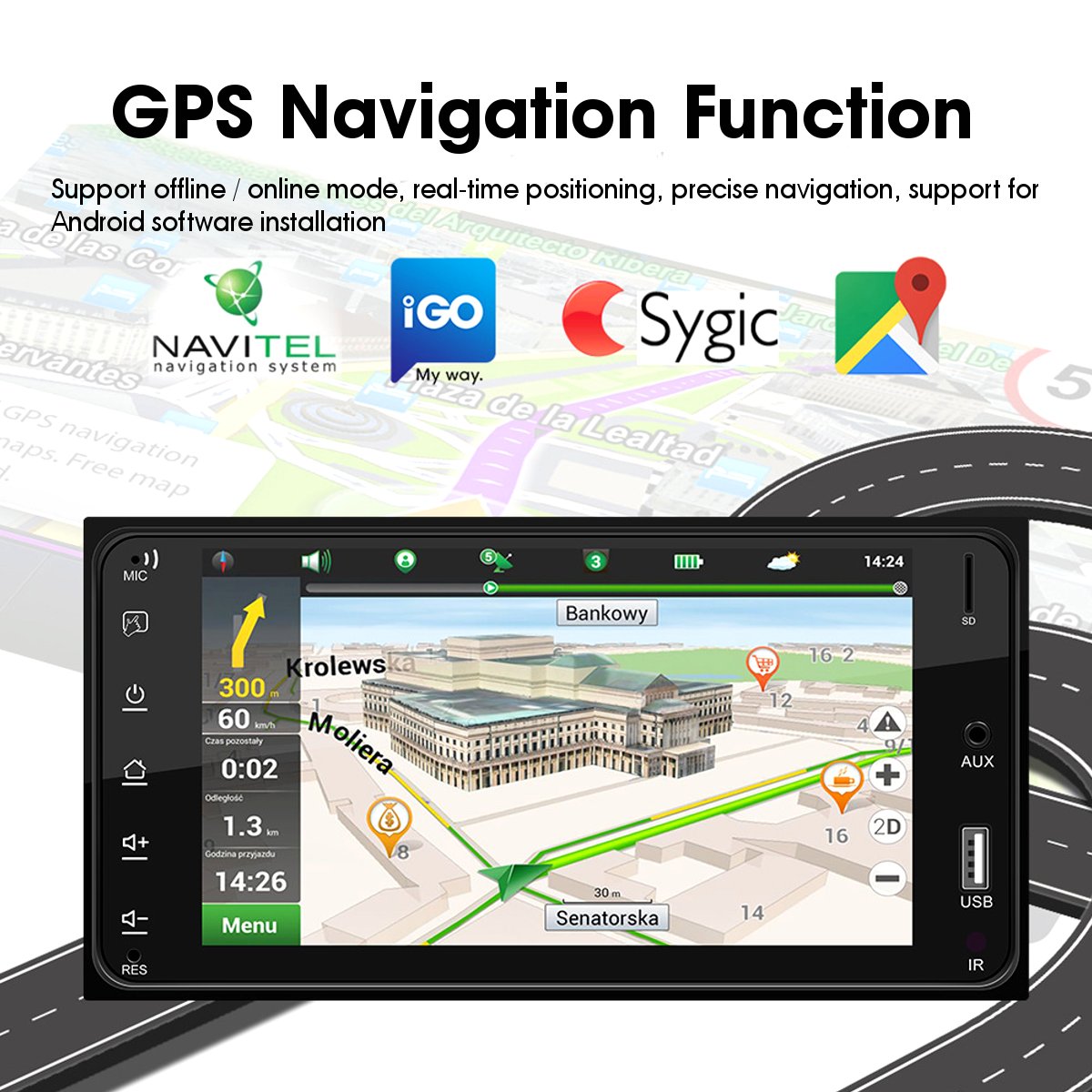 7-Inch-2-DIN-for-Android-70-Car-Stereo-Radio-MP5-Player-4-Core-116G-GPS-Touch-Screen-bluetooth-Wifi--1558978