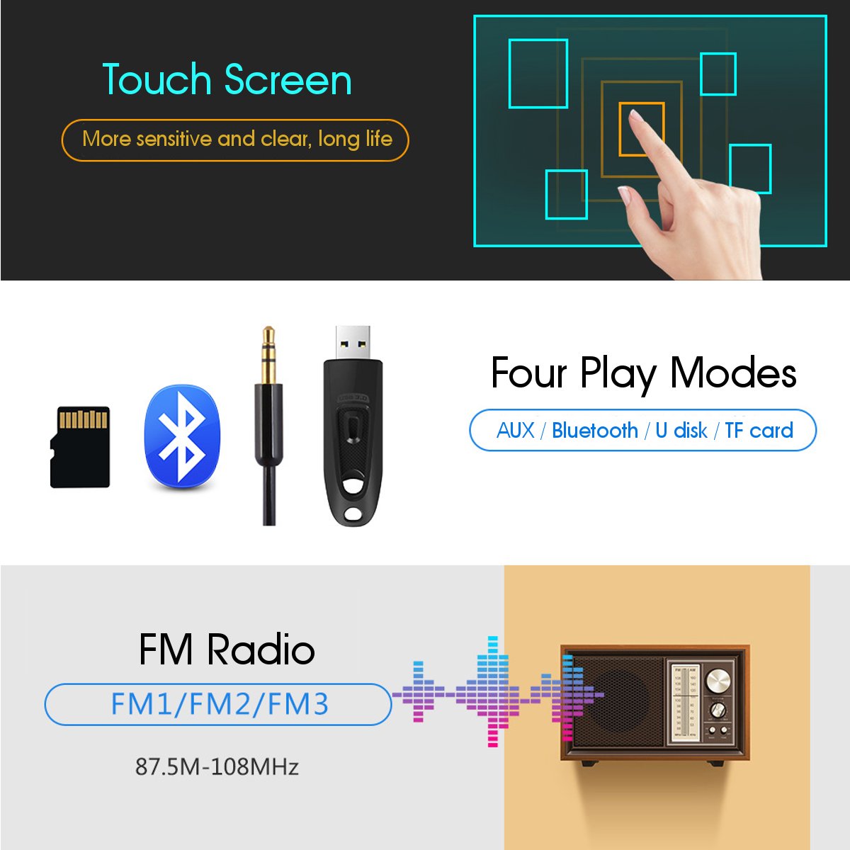7-Inch-2-DIN-for-Android-70-Car-Stereo-Radio-MP5-Player-4-Core-116G-GPS-Touch-Screen-bluetooth-Wifi--1558978