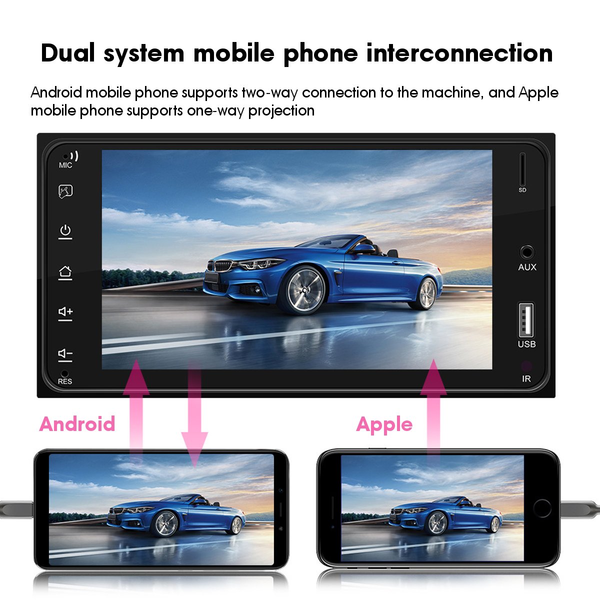 7-Inch-2-DIN-for-Android-70-Car-Stereo-Radio-MP5-Player-4-Core-116G-GPS-Touch-Screen-bluetooth-Wifi--1558978