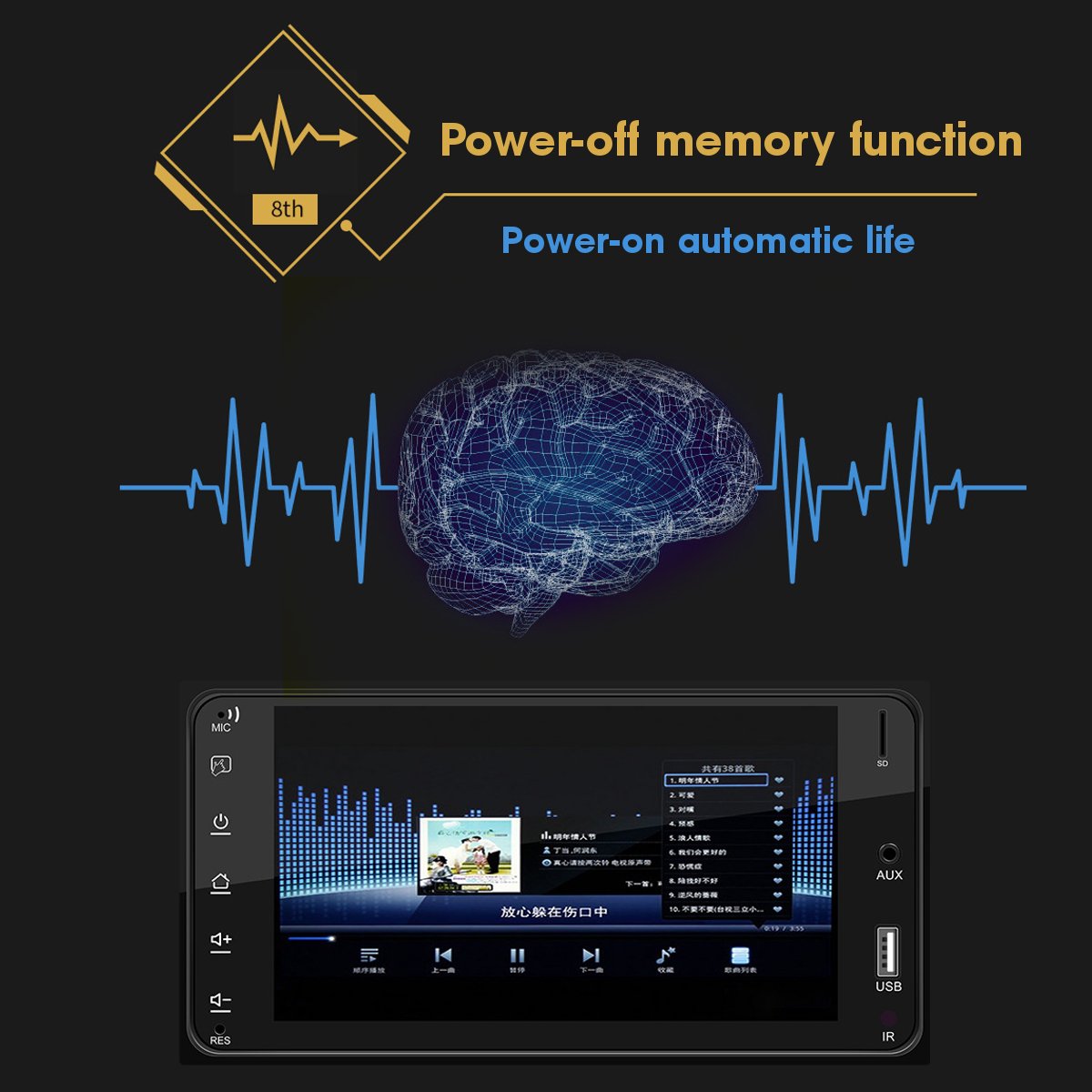 7-Inch-2-DIN-for-Android-70-Car-Stereo-Radio-MP5-Player-4-Core-116G-GPS-Touch-Screen-bluetooth-Wifi--1558978