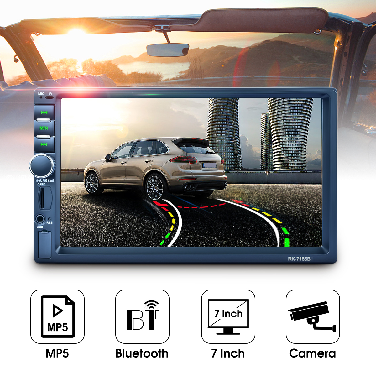 7-Inch-2-Din-Car-MP5-Player-bluetooth-HD-Radio-AM-FM-Reverse-Image-Camera-1320364